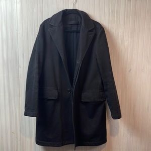 ASPESI THERMORE PADDED HEAVY WEIGHT COAT